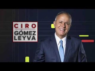 Noticias con Ciro Gómez Leyva Programa Completo 12/septiembre/2019