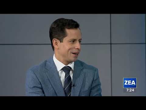 ¿Cuál es la situación del empleo en México? | Noticias con Francisco Zea