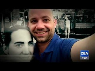 Encuentran con vida al mexicano desaparecido en Michigan | Noticias con Francisco Zea