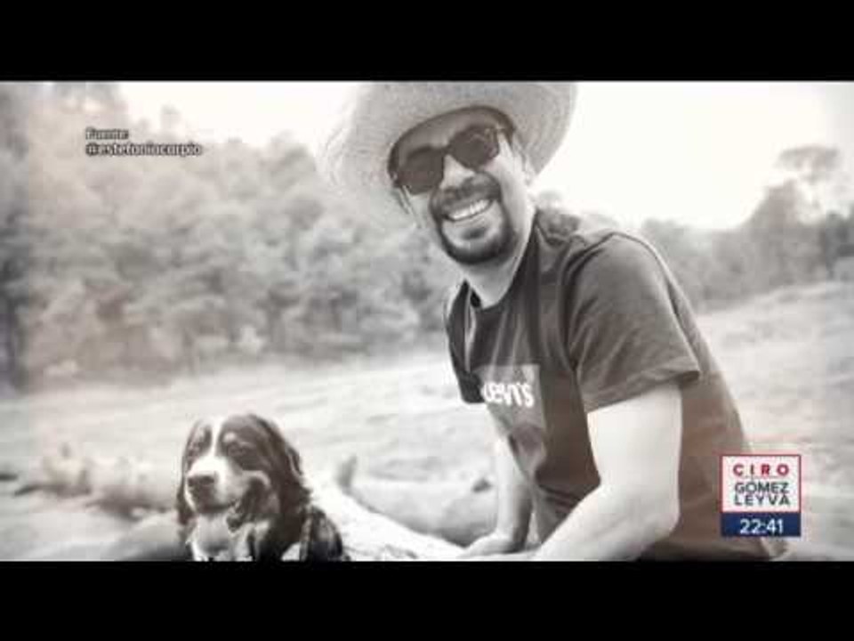El último adiós a Erick Castillo, fotógrafo asesinado en Acapulco | Noticias con Ciro Gómez