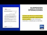 Bancos no darán servicio el 16 de septiembre de 2019 | Noticias con Francisco Zea