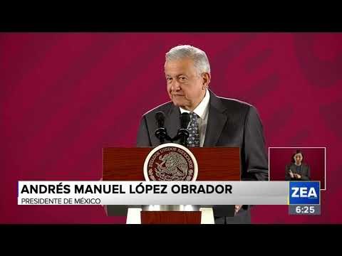 AMLO entiende la desesperación de los padres de los 43 normalistas de Ayotzinapa | Paco Zea