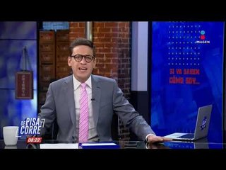 ¿Enfrentamiento en Nuevo Laredo fue un montaje para ejecución? | De Pisa y Corre