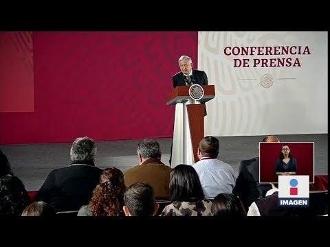 AMLO pone tache a los integrantes de la CNTE | Noticias con Ciro Gómez Leyva