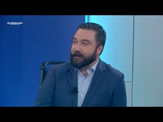 ¿Existe oposición en México? Rodrigo Galván en mesa de análisis