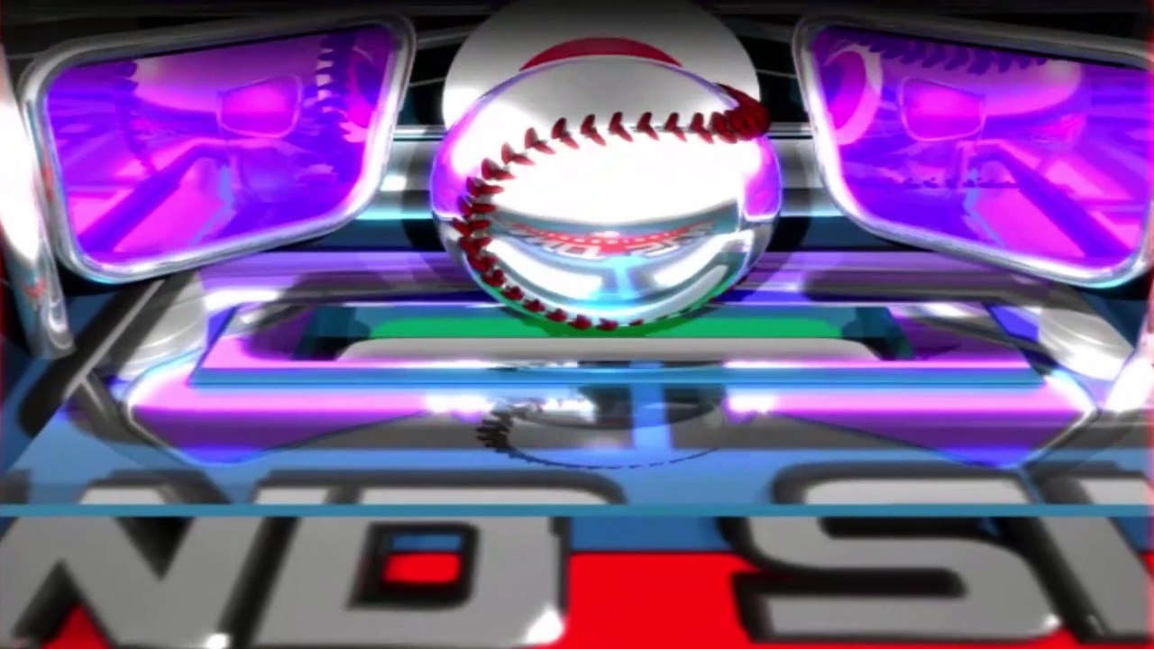 Grand Slam MTV 238 en MLB 2019 Parte 01