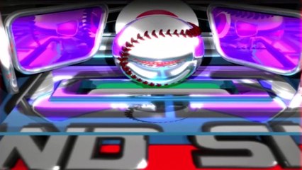Grand Slam MTV 238 en MLB 2019 Parte 01