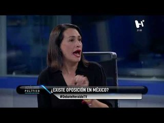 #DebateHeraldoTV - Análisis Político con Max Espejel 