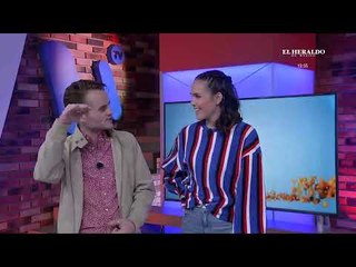 #ElHeraldoTV. Noticias de la noche con Salvador García Soto