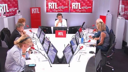 On refait le monde du 16 septembre 2019