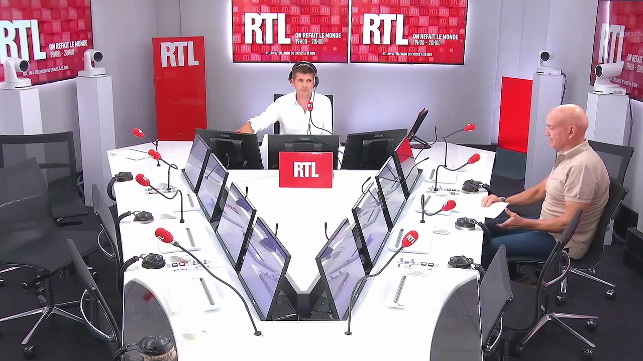 Fallait l'inviter du 16 septembre 2019