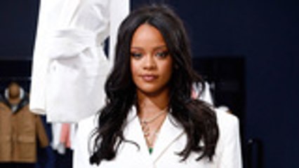 Rihanna Signs Worldwide Deal With Sony/ATV Music Publishing | Billboard News
