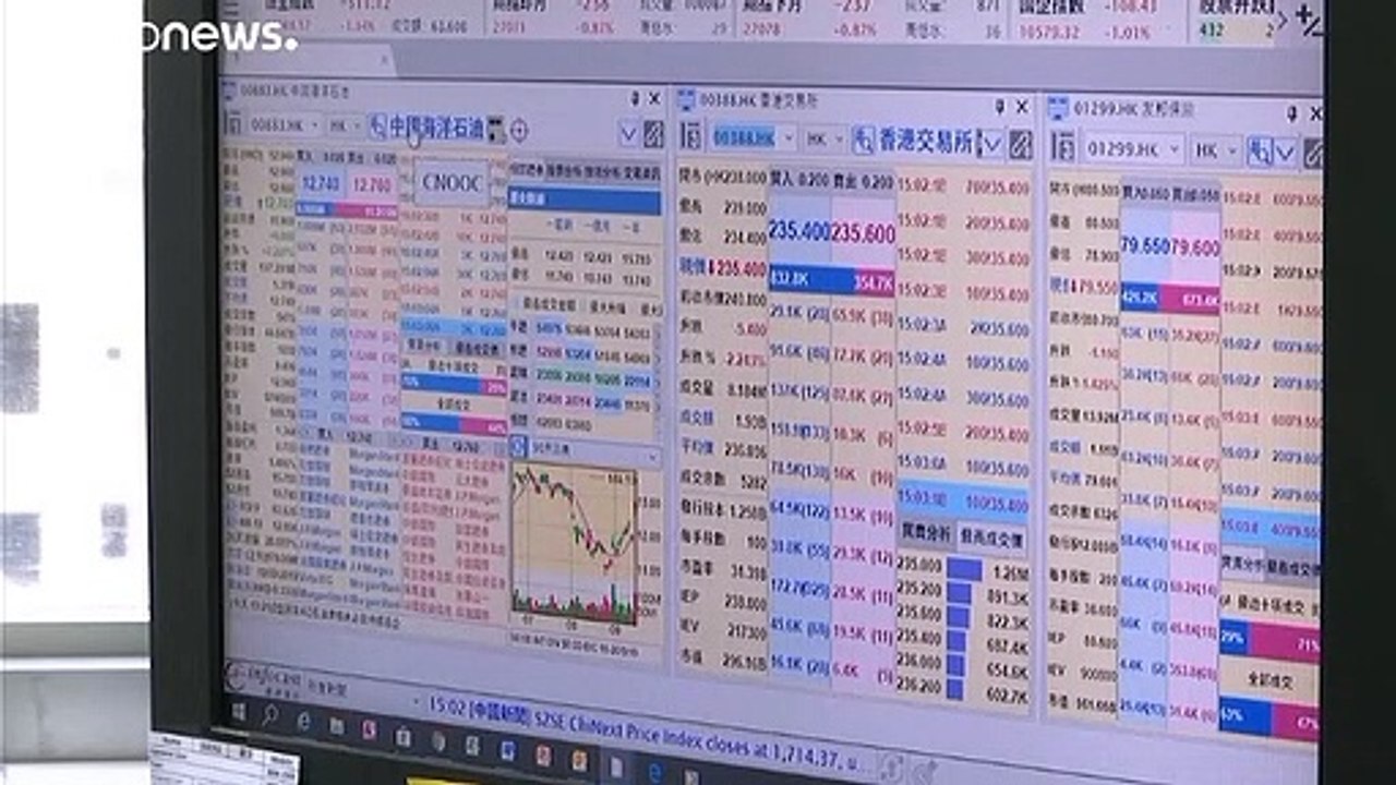 Envolée des cours du pétrole : quelles conséquences pour l'économie mondiale ?