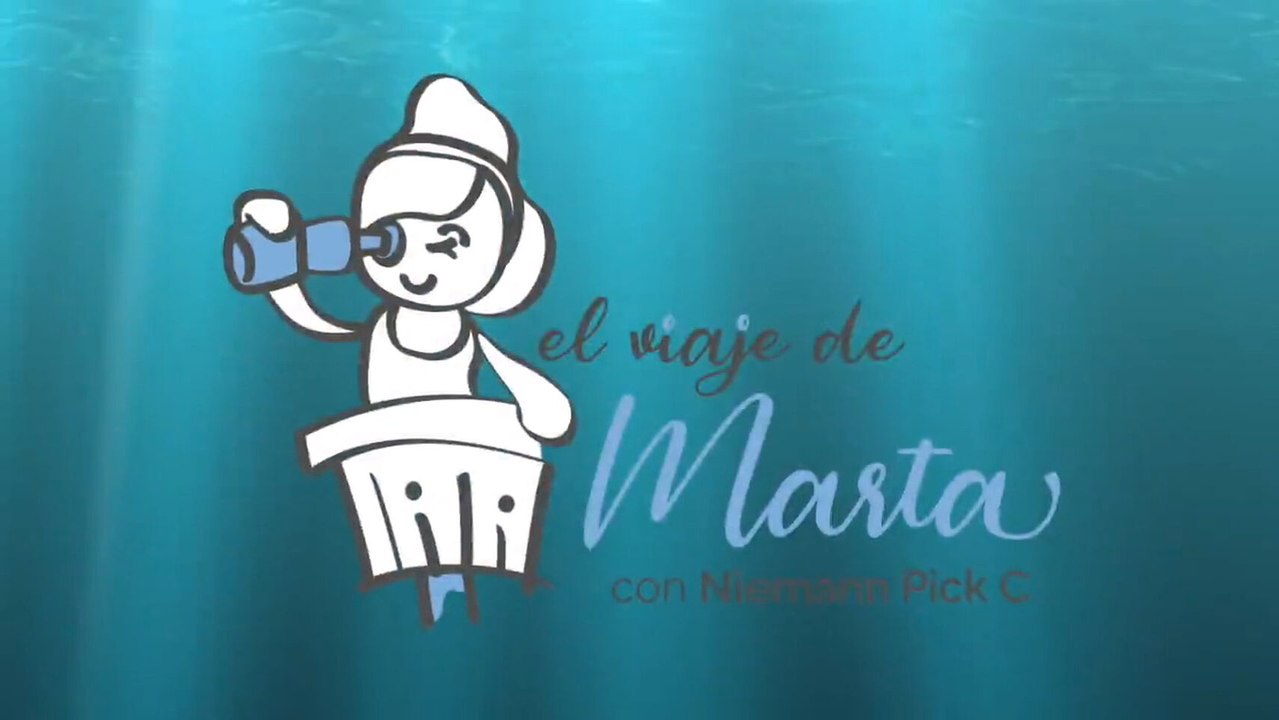 #ElViajeDeMarta Una niña de 4 años en busca de terapia génica para su 'enfermedad rara'.