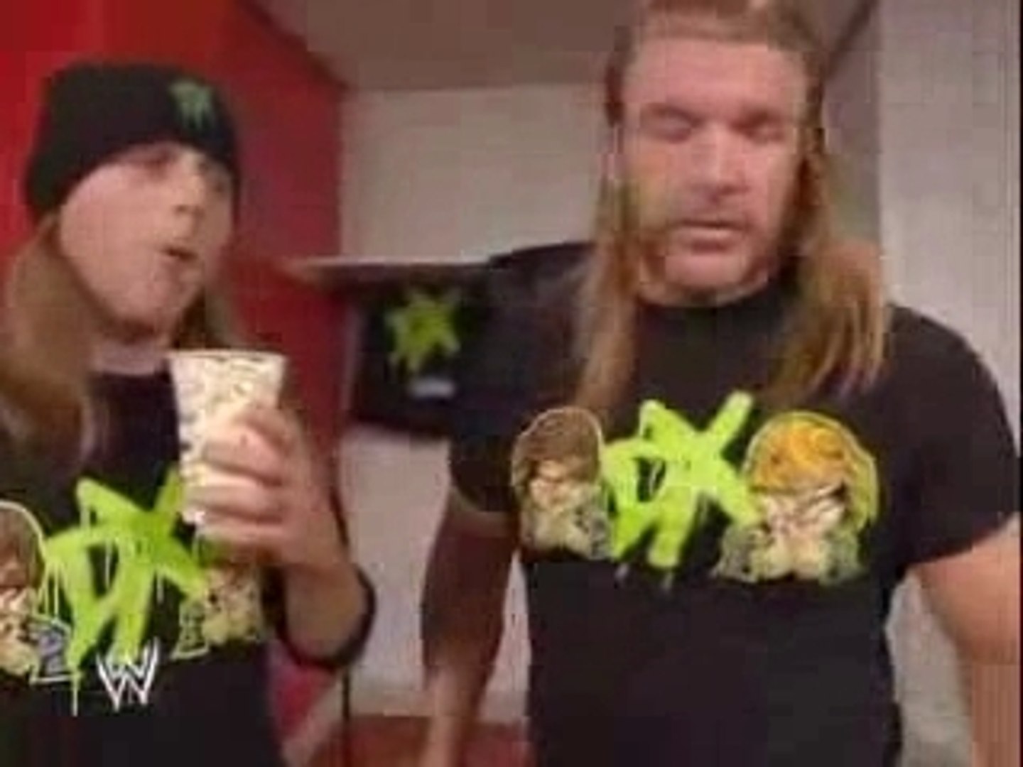 DX funny moments