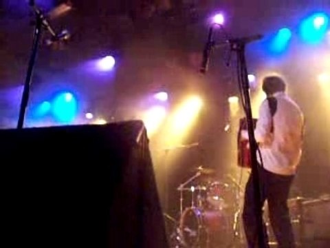 Concert petites bourrettes - De quoi j'ai l'air