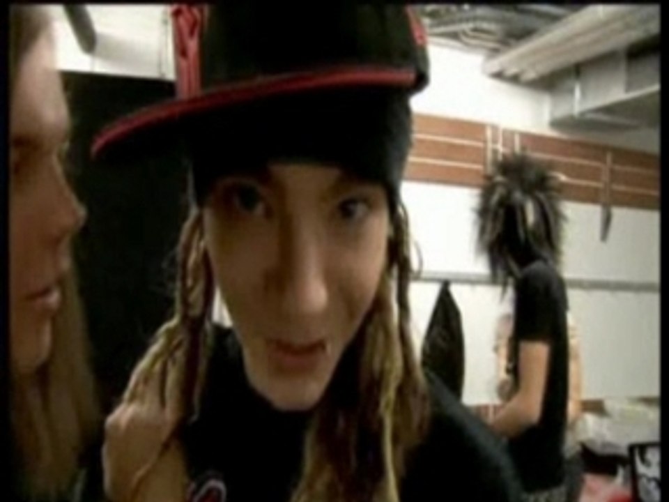 Tom I could be the one