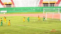 Football | CHAN : Le résumé du match amical  Côte d'ivoire vs Sénégal