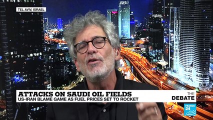 Attacks on Saudi oil fields: US-Iran blame game as fuel prices set to rocket