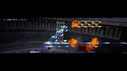 manesius Trailer TGS 2019バージョン