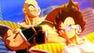 Dragon Ball Z Kakarot - Bande Annonce 2