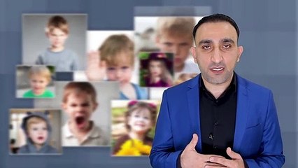 قواعد عقاب الأطفال دون صراخ أو ضرب( القاعدة الخامسة والسادسة)