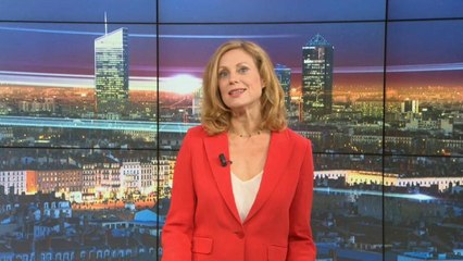 Euronews am Abend | Die Nachrichten vom 16.9.