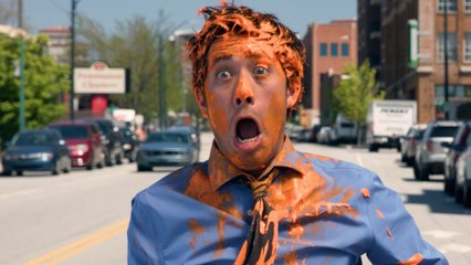 Zach King: lo último y mas asombroso del mago más viral del Planeta Tierra