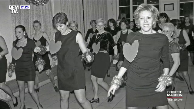 Une histoire d'amour envers et contre tous , l'enquête Brigitte Macron, l'influente revient sur la relation du président et de sa femme