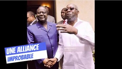 Côte d'ivoire : des alliances improbables