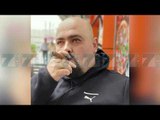 VRASJA MAFIOZE E SANTIAGO MALKOS, LIHET NE BURG BLENDI TETA - News, Lajme - Kanali 7