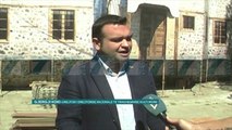 «MESONJETORJA» NUK HAP DYERT PER SHKAK TE RIKONSTRUKSIONIT - News, Lajme - Kanali 7