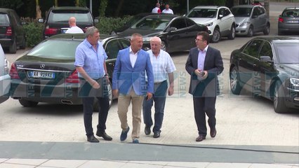 SPAHO POHON SE LARGIMI I RAMES ZGJIDH KRIZEN - News, Lajme - Kanali 7