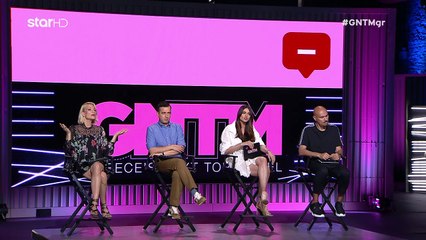 GNTM: Έξαλλη η διαγωνιζόμενη - Την έκοψαν και τα «έχωσε» on camera