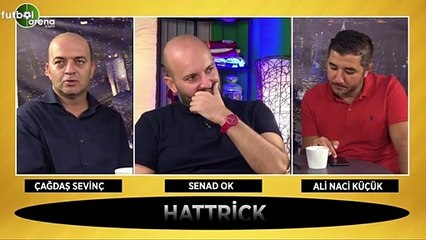 Çağdaş Sevinç: "Abdullah Avcı'nın geçiş sürecinde farklı çözümler üretmesi gerekiyor"