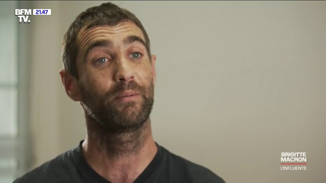 Brigitte Macron huée dans un stade à Reims: qu'elle le veuille ou non, elle a un rôle politique , réagit un gilet jaune présent