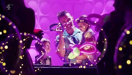 Hollyoaks 16th September 2019