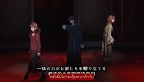 [THsub]Toho Romeo & Juliette cut - Haruno Sumire