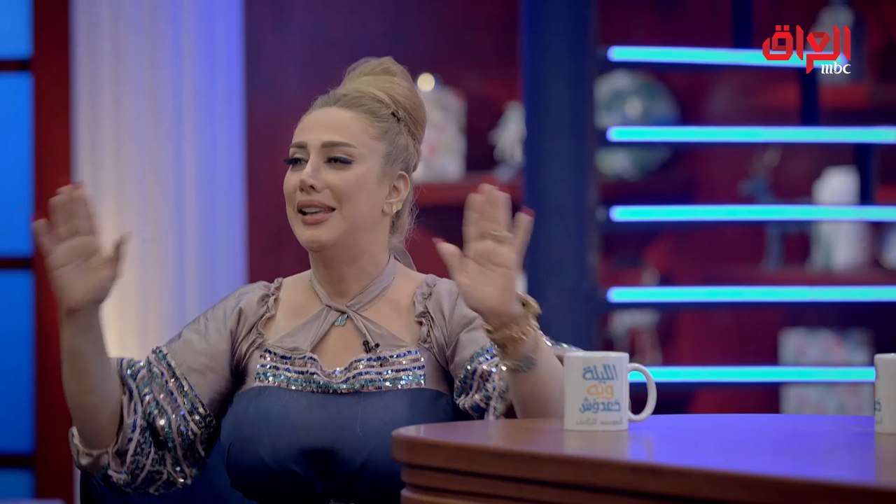 ماذا تفعل ميس كمر لو امتلكت نص مليون دولار؟