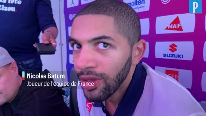 Basket : les Bleus rentrent de Chine avec des regrets