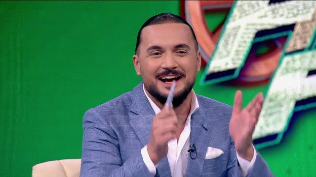 Fiks Fare, Viti i ri shkollor, librat me çmime të kripura , 16 Shtator 2019, Pjesa 1