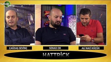 Çağdaş Sevinç: "Rakiplerine kıyasla en iyi durumda olan Fenerbahçe"