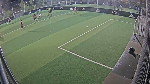 Equipe 1 Vs Equipe 2 - 16/09/19 21:35 - Loisir Aix en Provence - Aix en Provence Z5