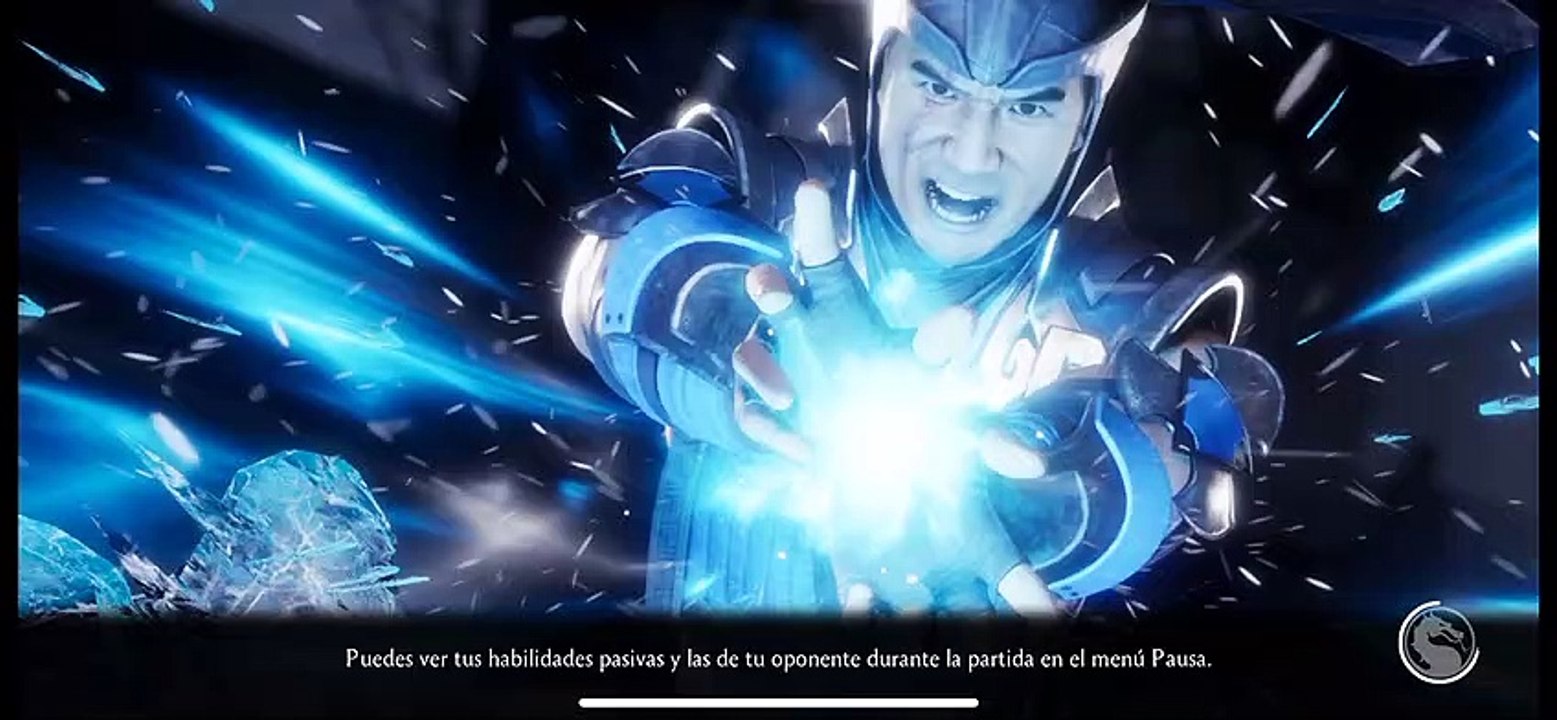 Mortal kombat combates MortalKombat letales
