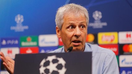 Das erste Mal seit über 20 Jahren: Dortmund trifft auf Barcelona