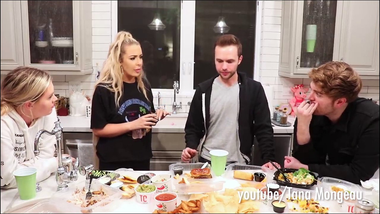 Are Tana Mongeau and Jake Paul ACTUALLY Engaged??