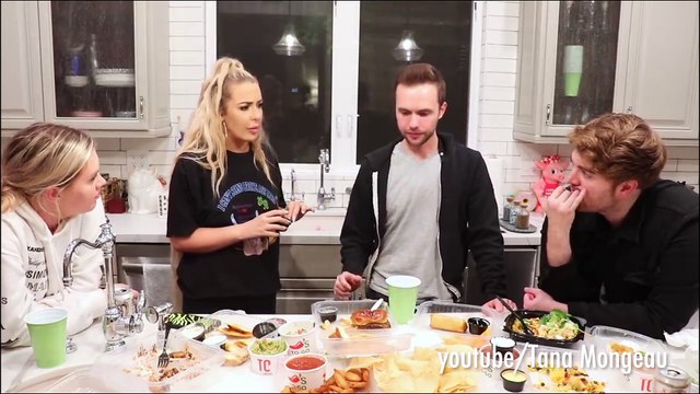 Are Tana Mongeau and Jake Paul ACTUALLY Engaged??