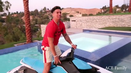 Ace Family DRAMA with ANGRY Neighbors Goes VIRAL