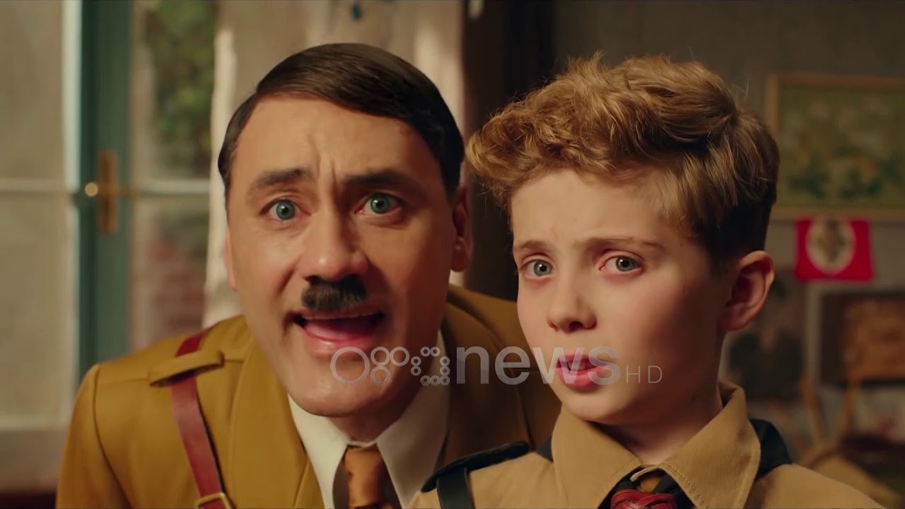 “Jojo Rabbit”, fitues i TIFF