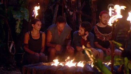 Ep 23 Extended Tribal Council